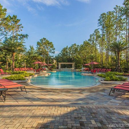 The Fountains At Championsgate Hotel Orlando Exterior photo