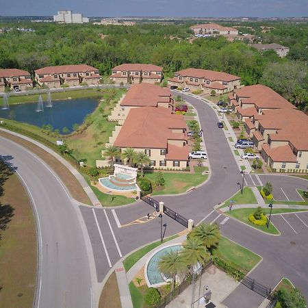 The Fountains At Championsgate Hotel Orlando Exterior photo