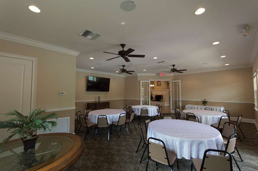 The Fountains At Championsgate Hotel Orlando Facilities photo