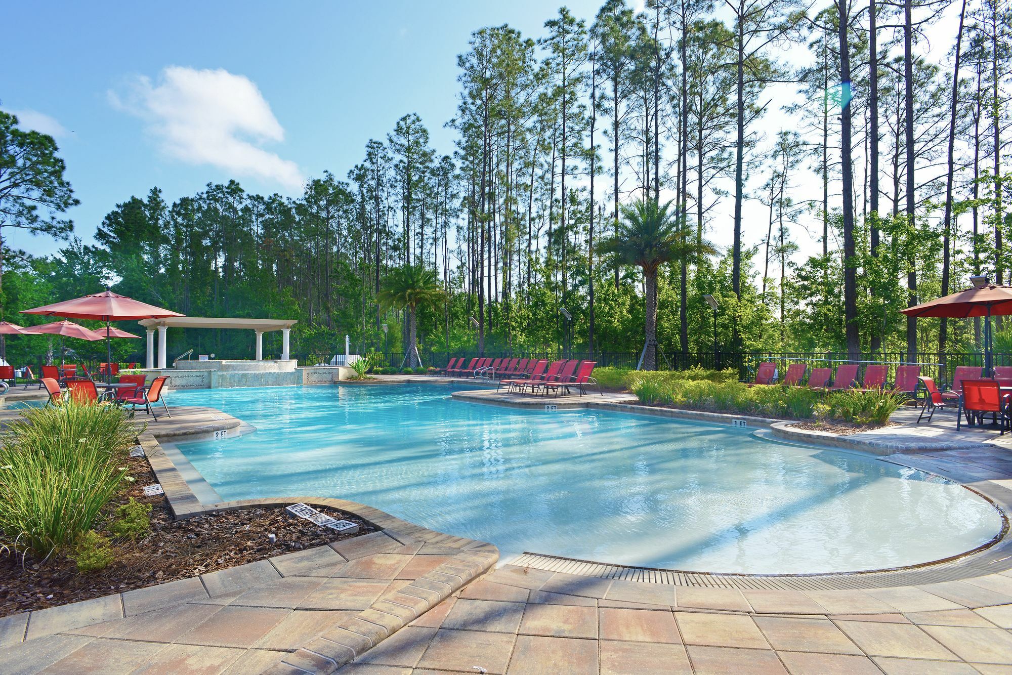 The Fountains At Championsgate Hotel Orlando Exterior photo