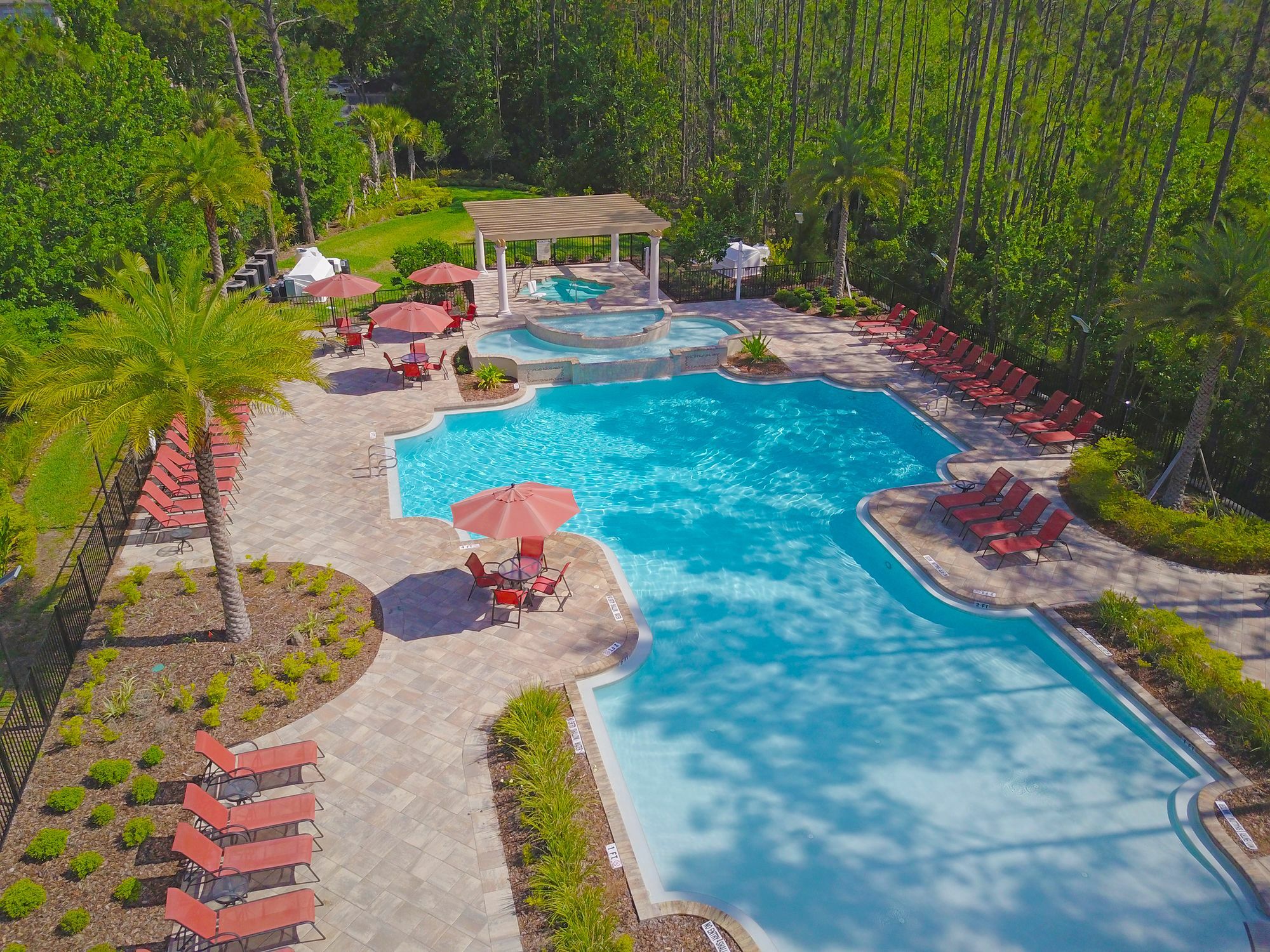 The Fountains At Championsgate Hotel Orlando Exterior photo