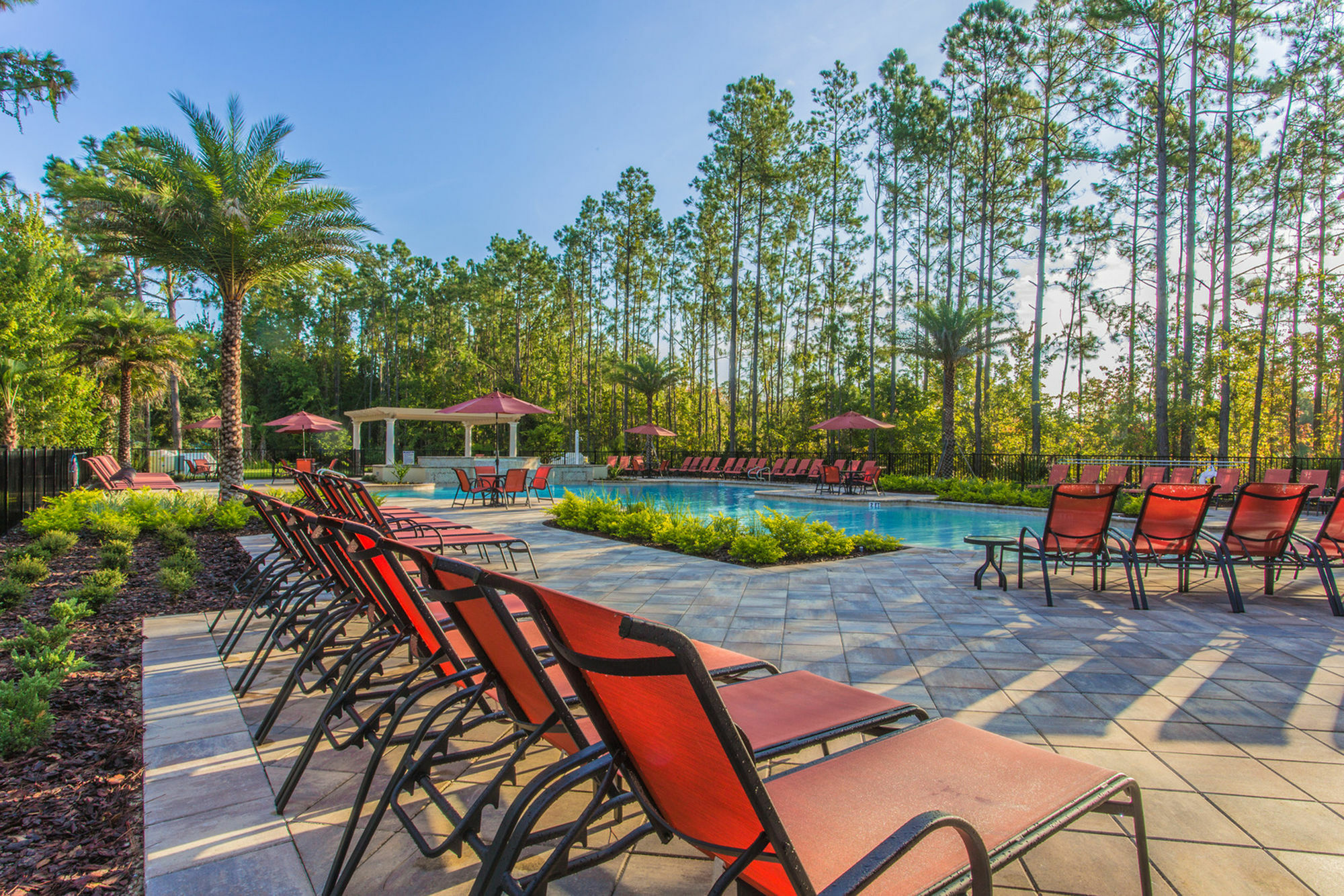 The Fountains At Championsgate Hotel Orlando Exterior photo